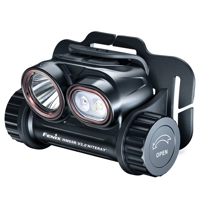 Fenix HM65R V2.0 Niteray Headlamp